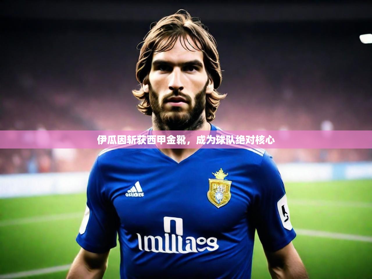 2025 即时比分 欧宝体育官网伊瓜因斩获西甲金靴，成为球队绝对核心