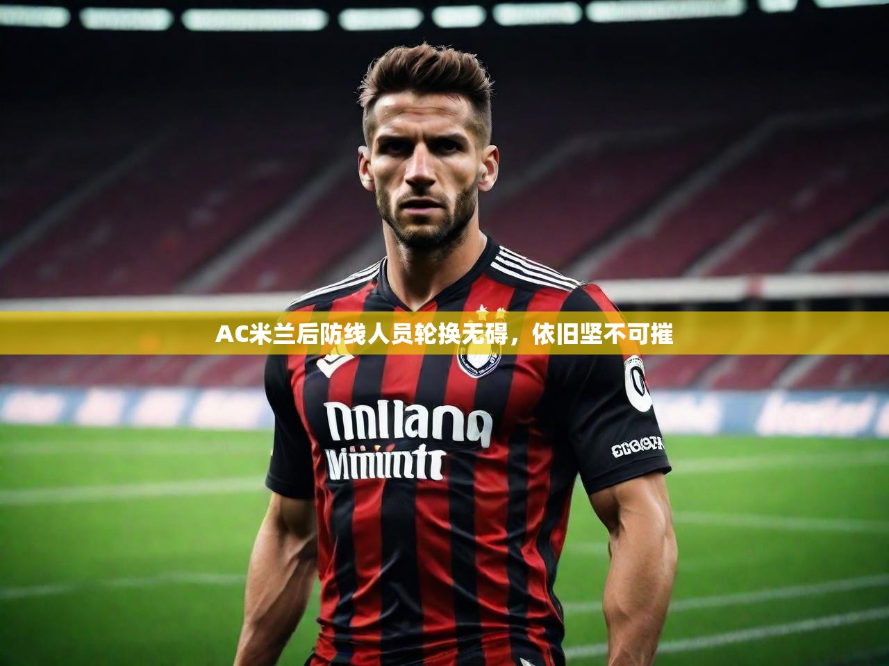 2025 体育直播 欧宝体育appAC米兰后防线人员轮换无碍，依旧坚不可摧