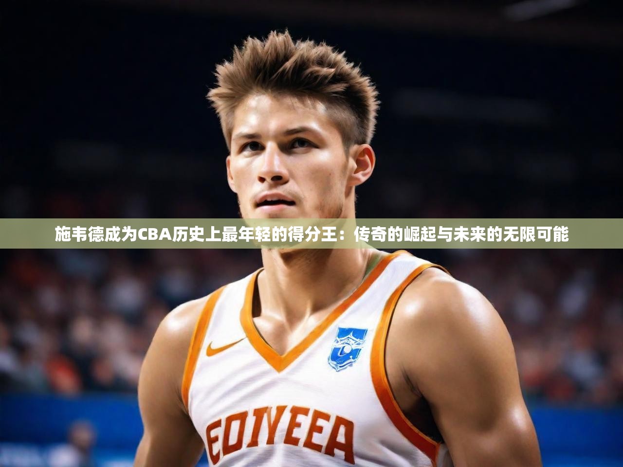 2025 体育资讯 欧宝体育平台介绍施韦德成为CBA历史上最年轻的得分王：传奇的崛起与未来的无限可能