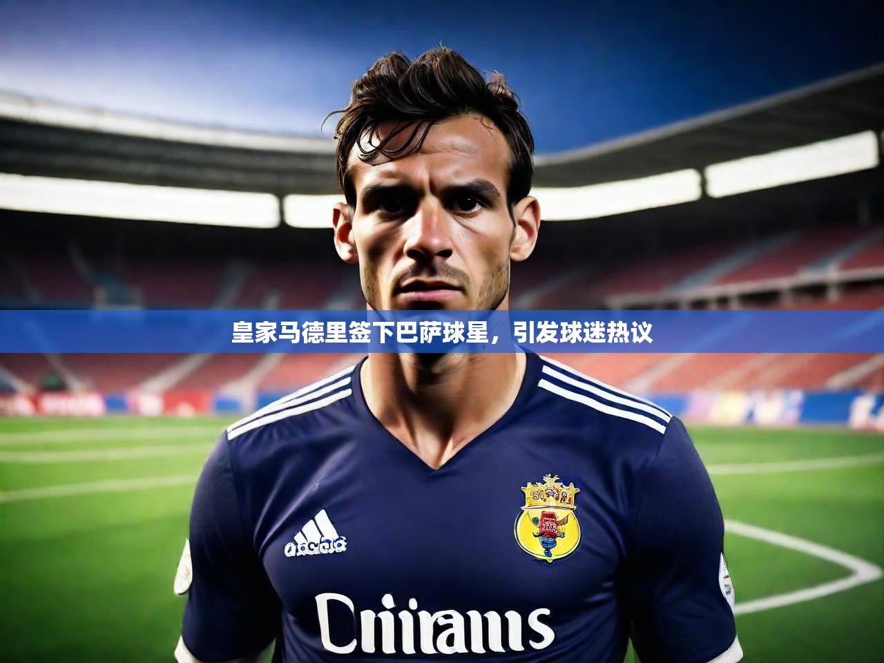 2025 即时比分 欧宝体育皇家马德里签下巴萨球星，引发球迷热议