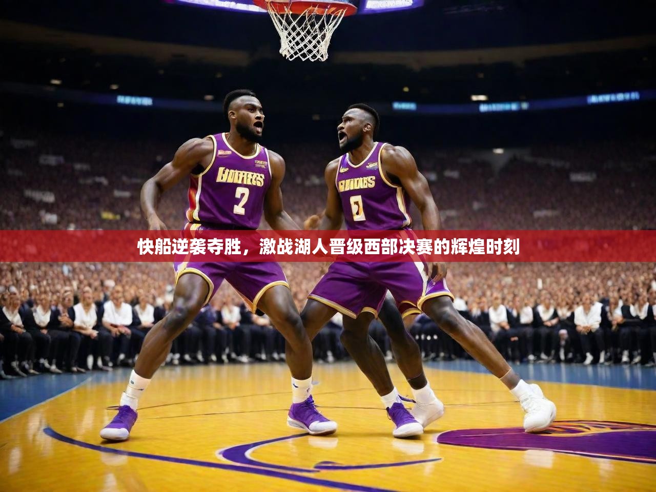 2025 体育直播 欧宝体育平台官网快船逆袭夺胜，激战湖人晋级西部决赛的辉煌时刻