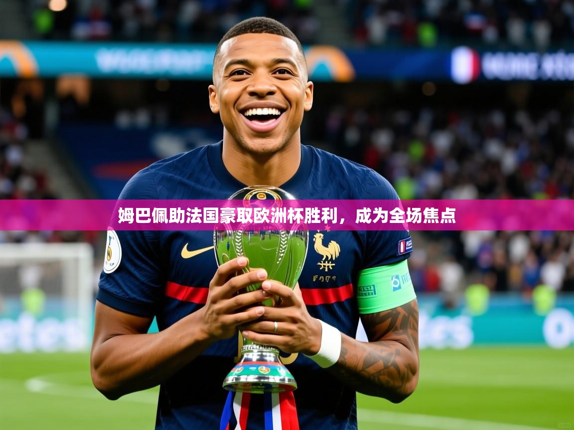 2025 中国足球 欧宝体育官网姆巴佩助法国豪取欧洲杯胜利，成为全场焦点