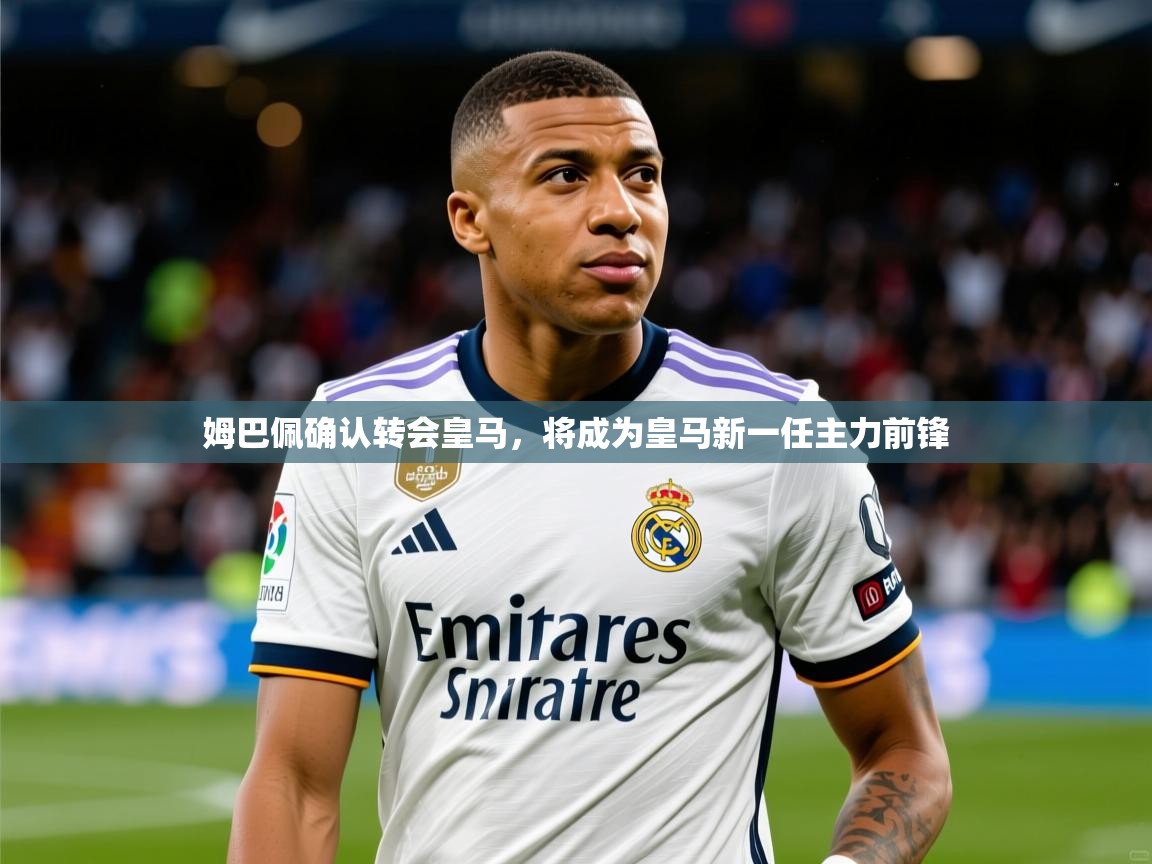 2025 中国足球 欧宝体育平台优惠姆巴佩确认转会皇马，将成为皇马新一任主力前锋