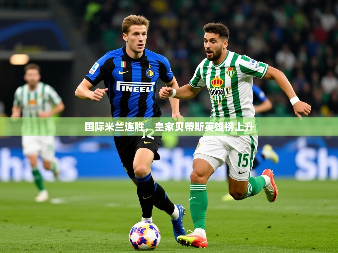 2025 中国篮球 欧宝体育平台介绍国际米兰连胜，皇家贝蒂斯英雄榜上升  第3张