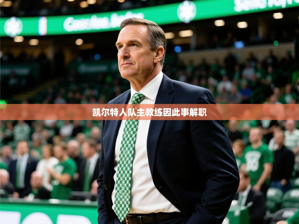 2025 体育直播 欧宝体育平台官网凯尔特人队主教练因此事解职
