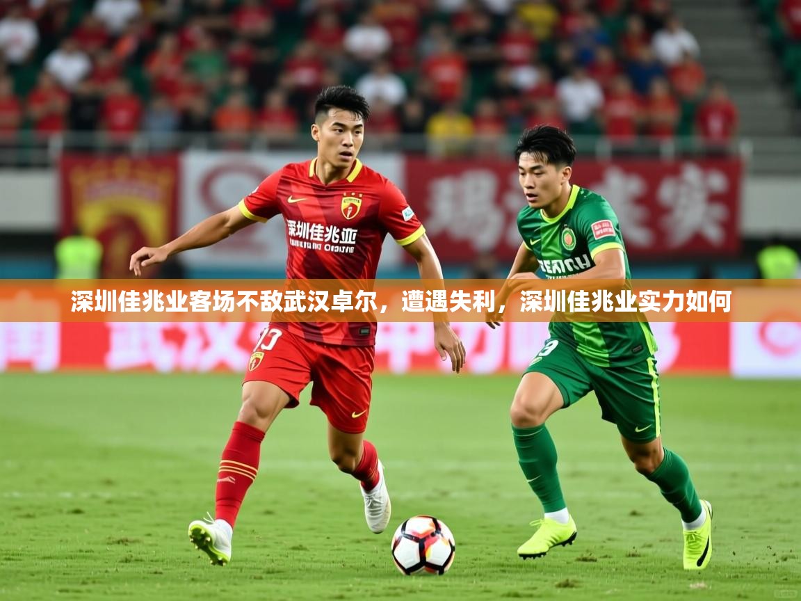 2025 即时比分 欧宝体育新闻深圳佳兆业客场不敌武汉卓尔，遭遇失利，深圳佳兆业实力如何