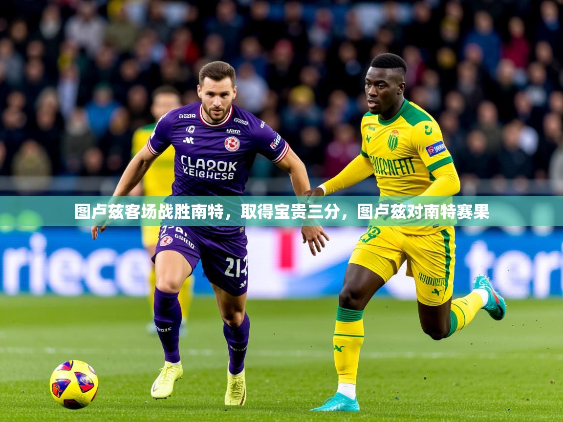 2025 中国足球 欧宝体育新闻图卢兹客场战胜南特，取得宝贵三分，图卢兹对南特赛果  第1张