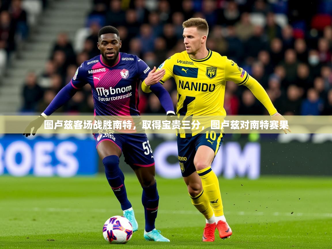 2025 中国足球 欧宝体育新闻图卢兹客场战胜南特，取得宝贵三分，图卢兹对南特赛果  第2张