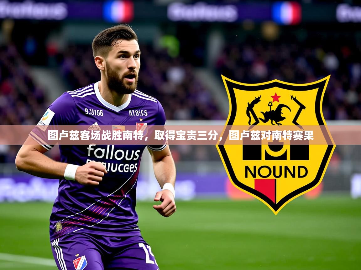 2025 中国足球 欧宝体育新闻图卢兹客场战胜南特，取得宝贵三分，图卢兹对南特赛果  第4张