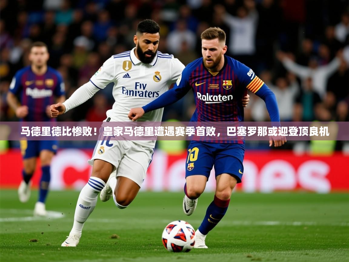 2025 中国篮球 欧宝体育官网马德里德比惨败！皇家马德里遭遇赛季首败，巴塞罗那或迎登顶良机  第1张