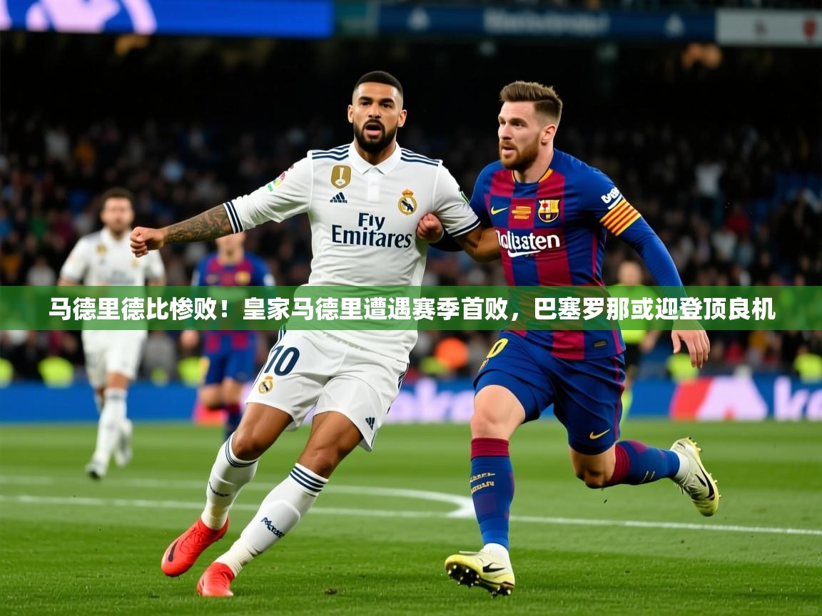 2025 中国篮球 欧宝体育官网马德里德比惨败！皇家马德里遭遇赛季首败，巴塞罗那或迎登顶良机  第2张