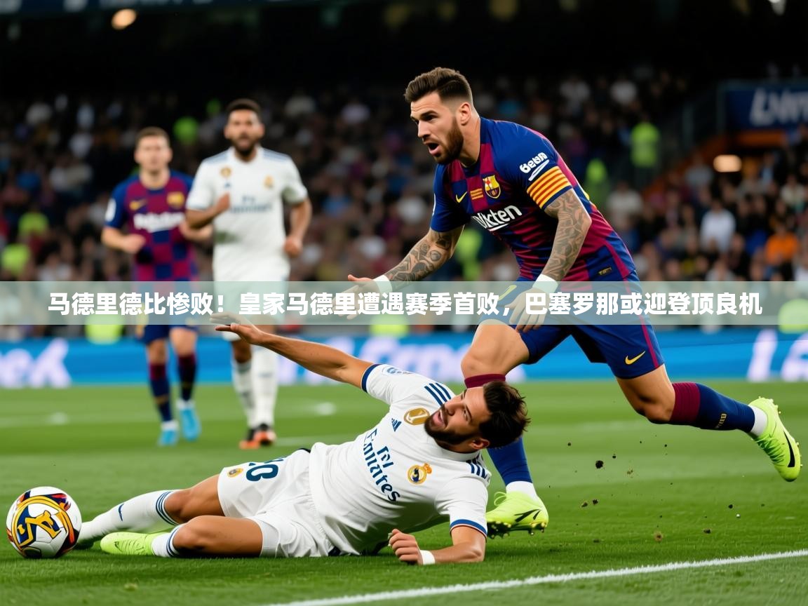 2025 中国篮球 欧宝体育官网马德里德比惨败！皇家马德里遭遇赛季首败，巴塞罗那或迎登顶良机  第3张