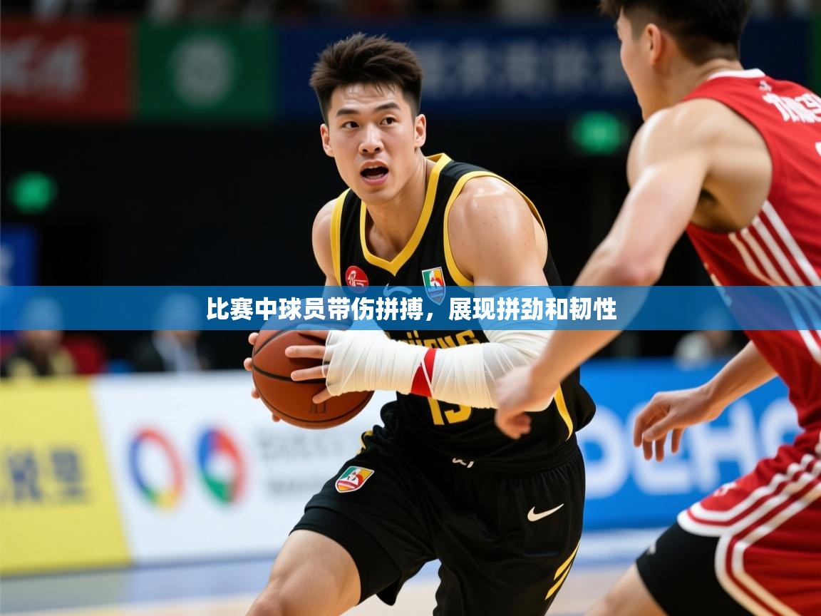 2025 中国足球 欧宝体育平台官网比赛中球员带伤拼搏,展现拼劲和韧性 第1张