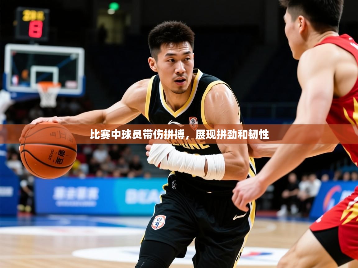 2025 中国足球 欧宝体育平台官网比赛中球员带伤拼搏,展现拼劲和韧性 第2张