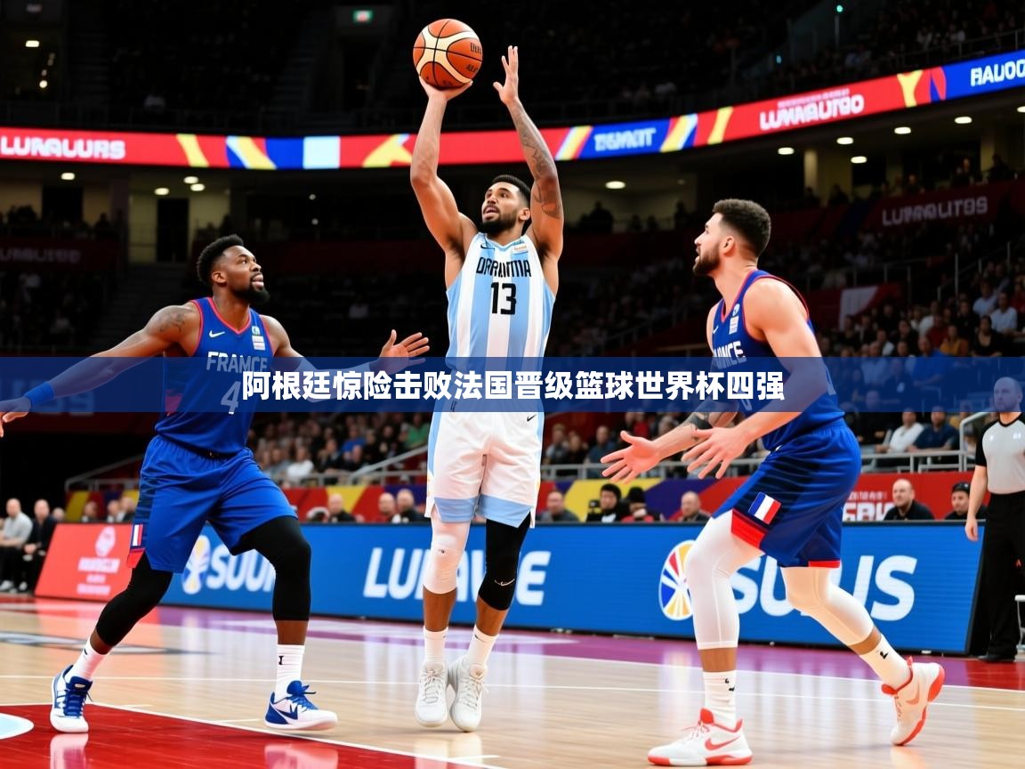 2025 体育资讯 欧宝体育阿根廷惊险击败法国晋级篮球世界杯四强  第1张