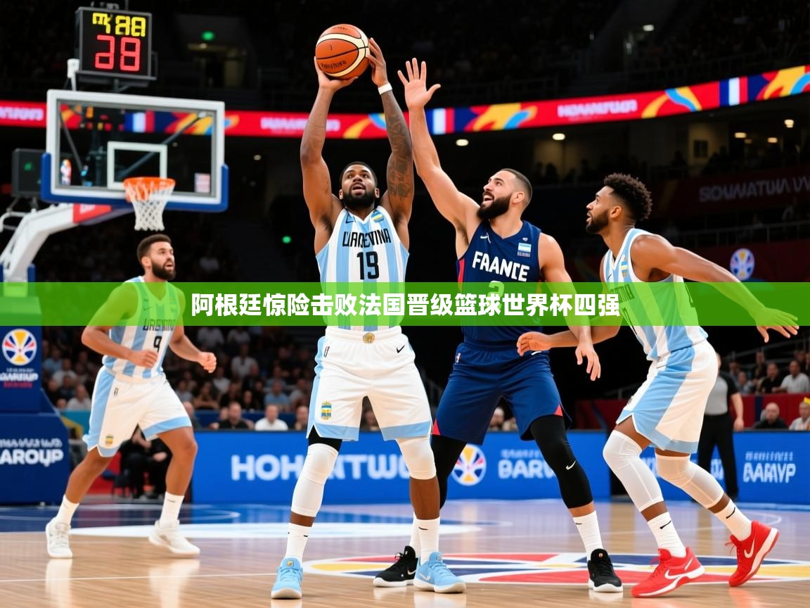 2025 体育资讯 欧宝体育阿根廷惊险击败法国晋级篮球世界杯四强  第2张