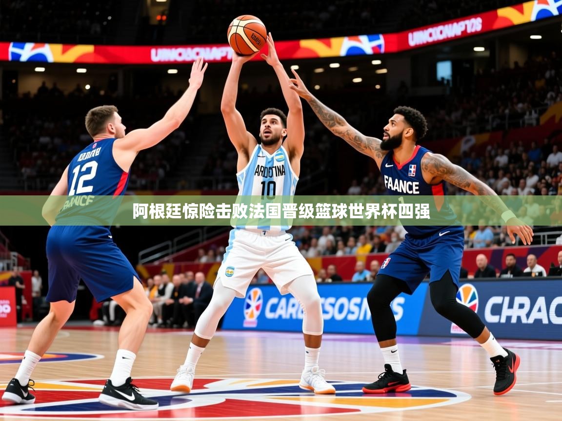 2025 体育资讯 欧宝体育阿根廷惊险击败法国晋级篮球世界杯四强  第3张