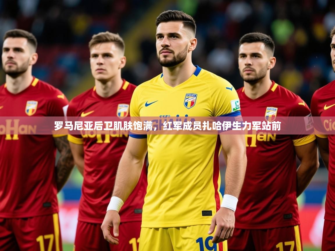 2025 中国篮球 欧宝体育官网罗马尼亚后卫肌肤饱满，红军成员扎哈伊生力军站前  第3张