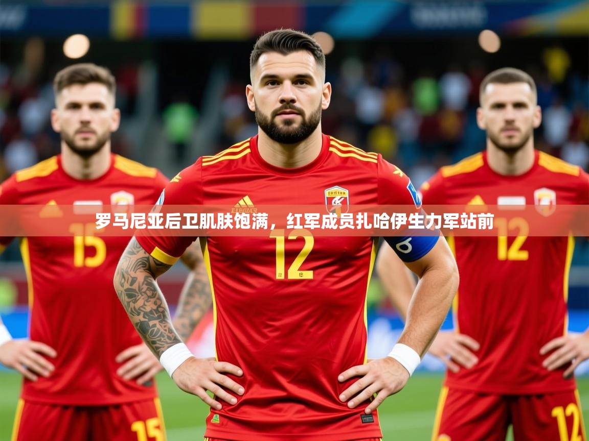 2025 中国篮球 欧宝体育官网罗马尼亚后卫肌肤饱满，红军成员扎哈伊生力军站前  第4张