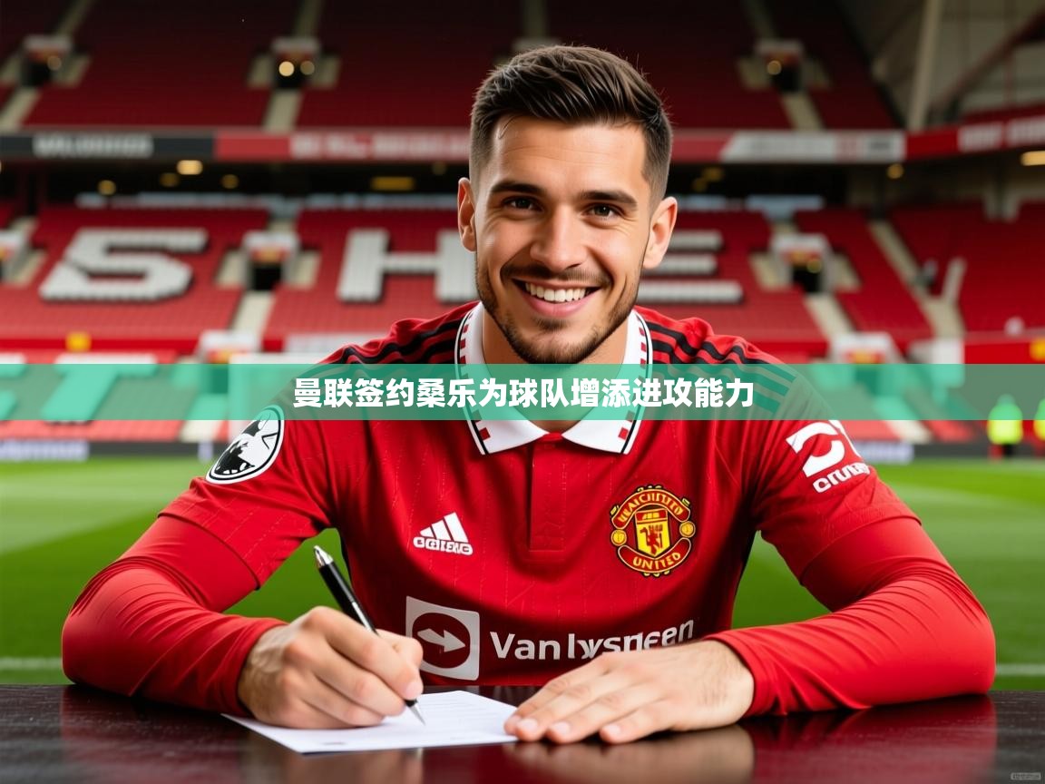 2025 即时比分 欧宝体育平台优惠曼联签约桑乐为球队增添进攻能力 第1张