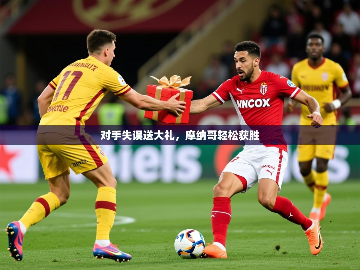 2025 中国篮球 欧宝体育官网对手失误送大礼，摩纳哥轻松获胜