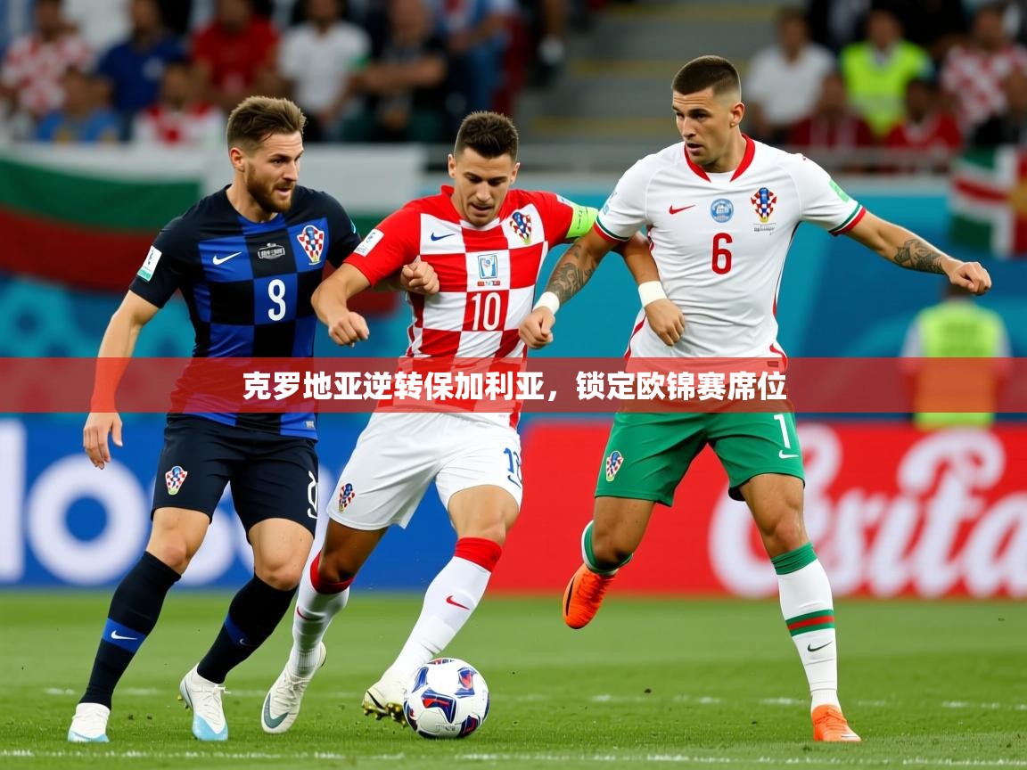 2025 体育资讯 欧宝体育平台介绍克罗地亚逆转保加利亚,锁定欧锦赛席位 第1张
