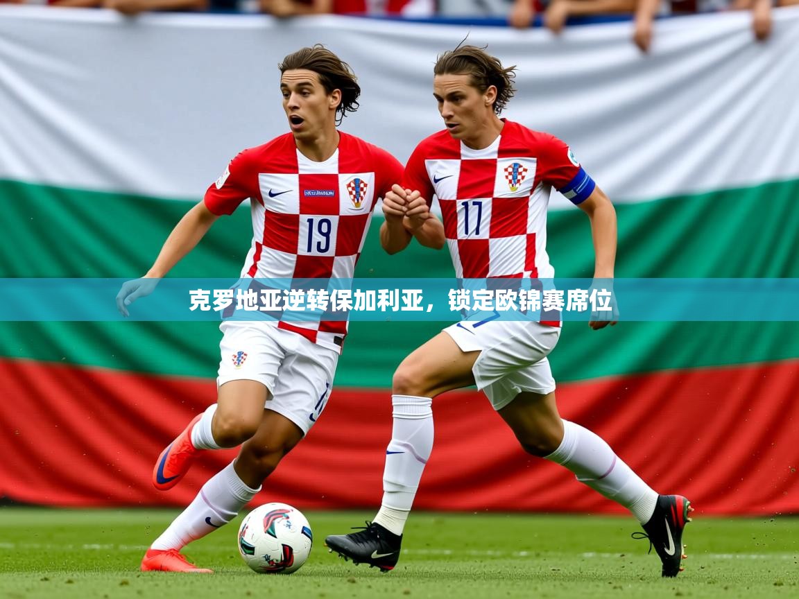 2025 体育资讯 欧宝体育平台介绍克罗地亚逆转保加利亚,锁定欧锦赛席位 第2张