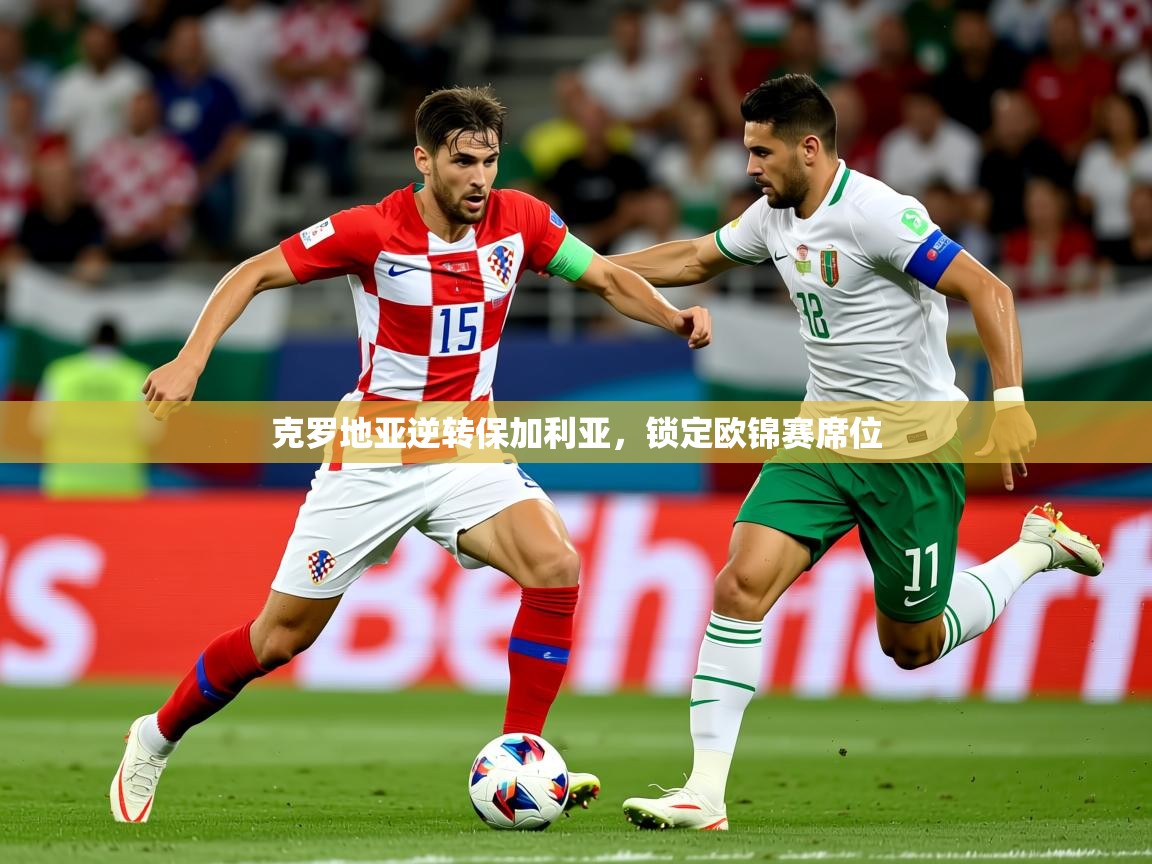 2025 体育资讯 欧宝体育平台介绍克罗地亚逆转保加利亚,锁定欧锦赛席位 第3张