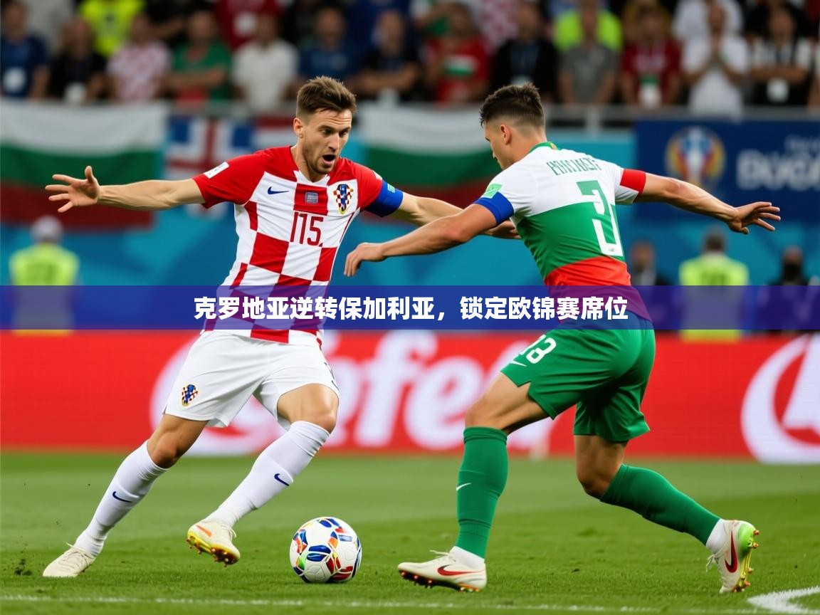 2025 体育资讯 欧宝体育平台介绍克罗地亚逆转保加利亚,锁定欧锦赛席位 第4张