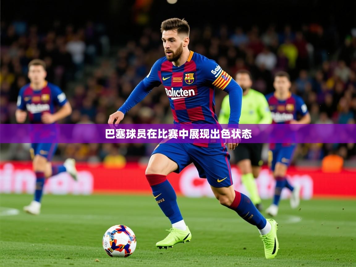 2025 体育直播 欧宝体育平台官网巴塞球员在比赛中展现出色状态