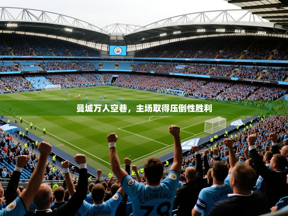 2025 即时比分 欧宝体育app曼城万人空巷，主场取得压倒性胜利