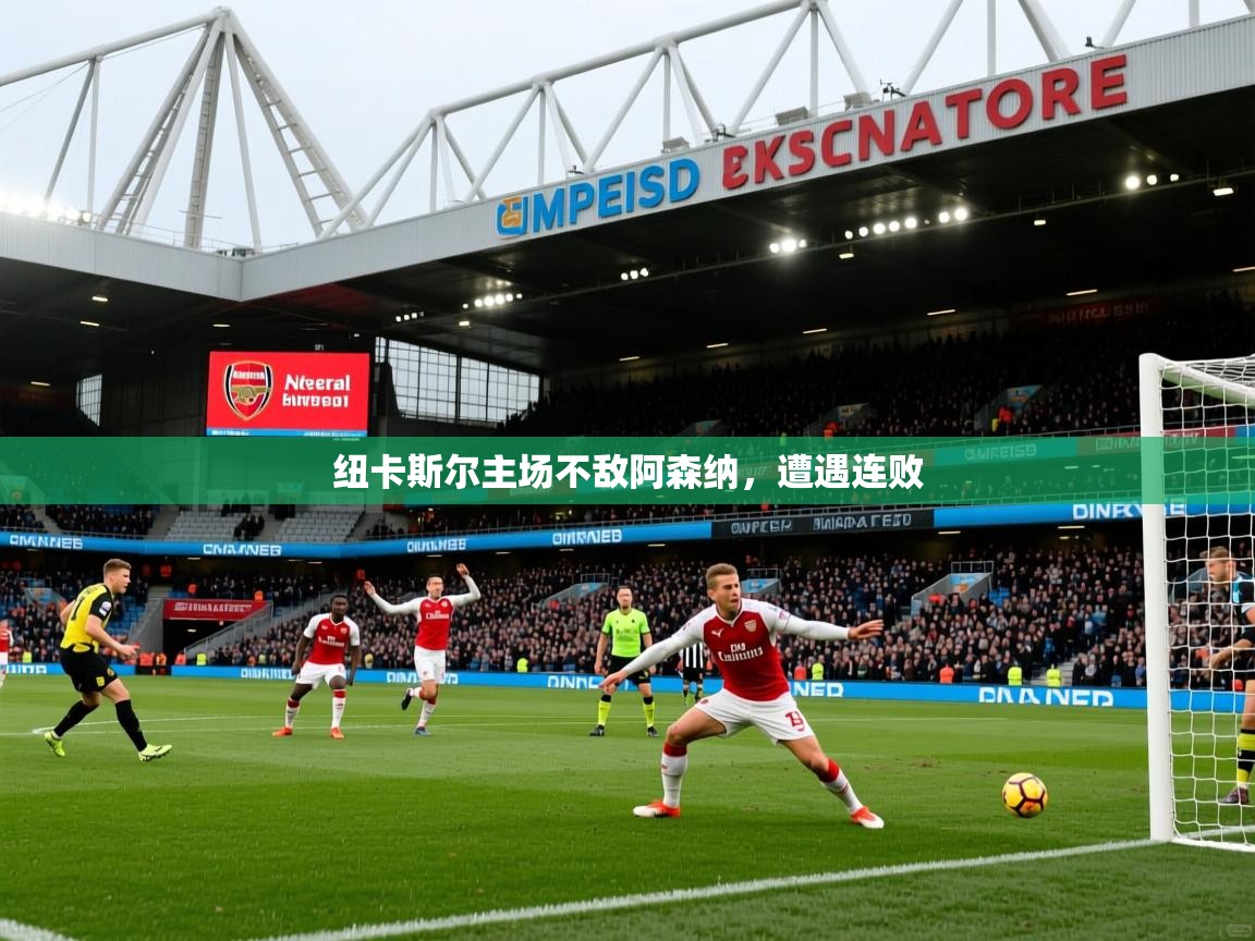 2025 中国足球 欧宝体育官网纽卡斯尔主场不敌阿森纳,遭遇连败 第2张