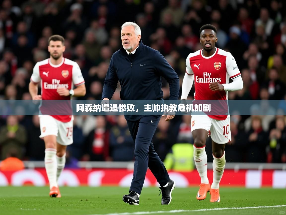 2025 中国篮球 欧宝体育平台官网阿森纳遭遇惨败,主帅执教危机加剧 第2张