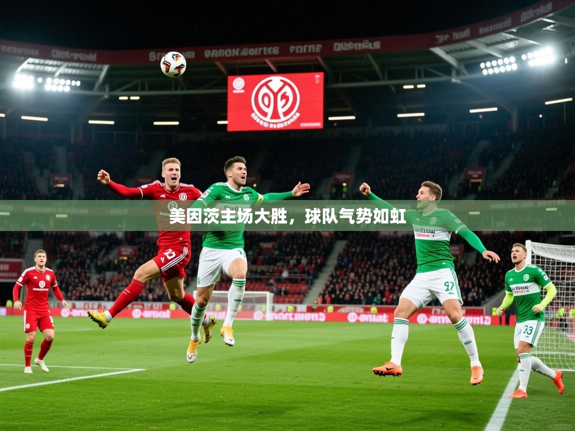 2025 体育直播 欧宝体育平台介绍美因茨主场大胜,球队气势如虹 第2张