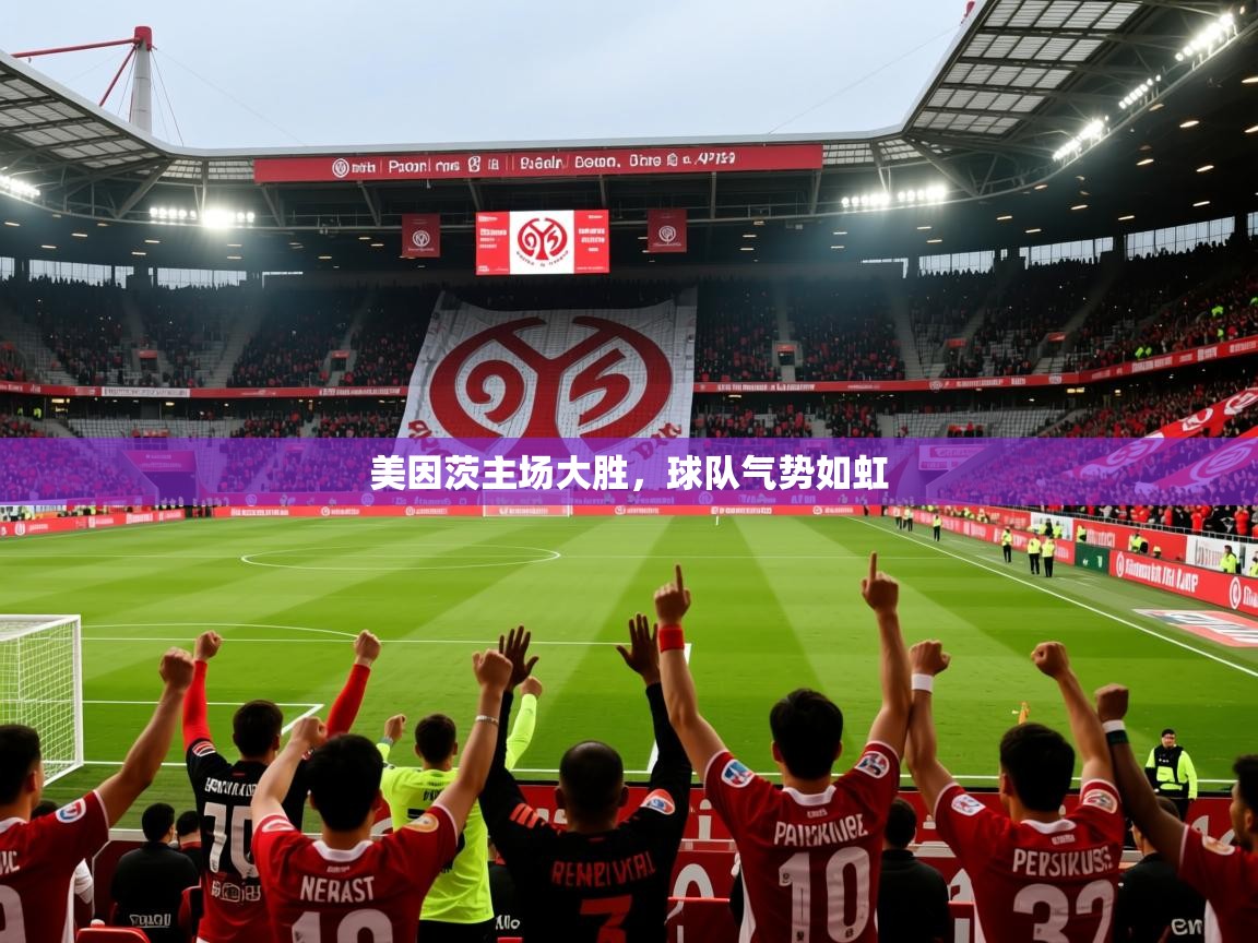 2025 体育直播 欧宝体育平台介绍美因茨主场大胜,球队气势如虹 第3张
