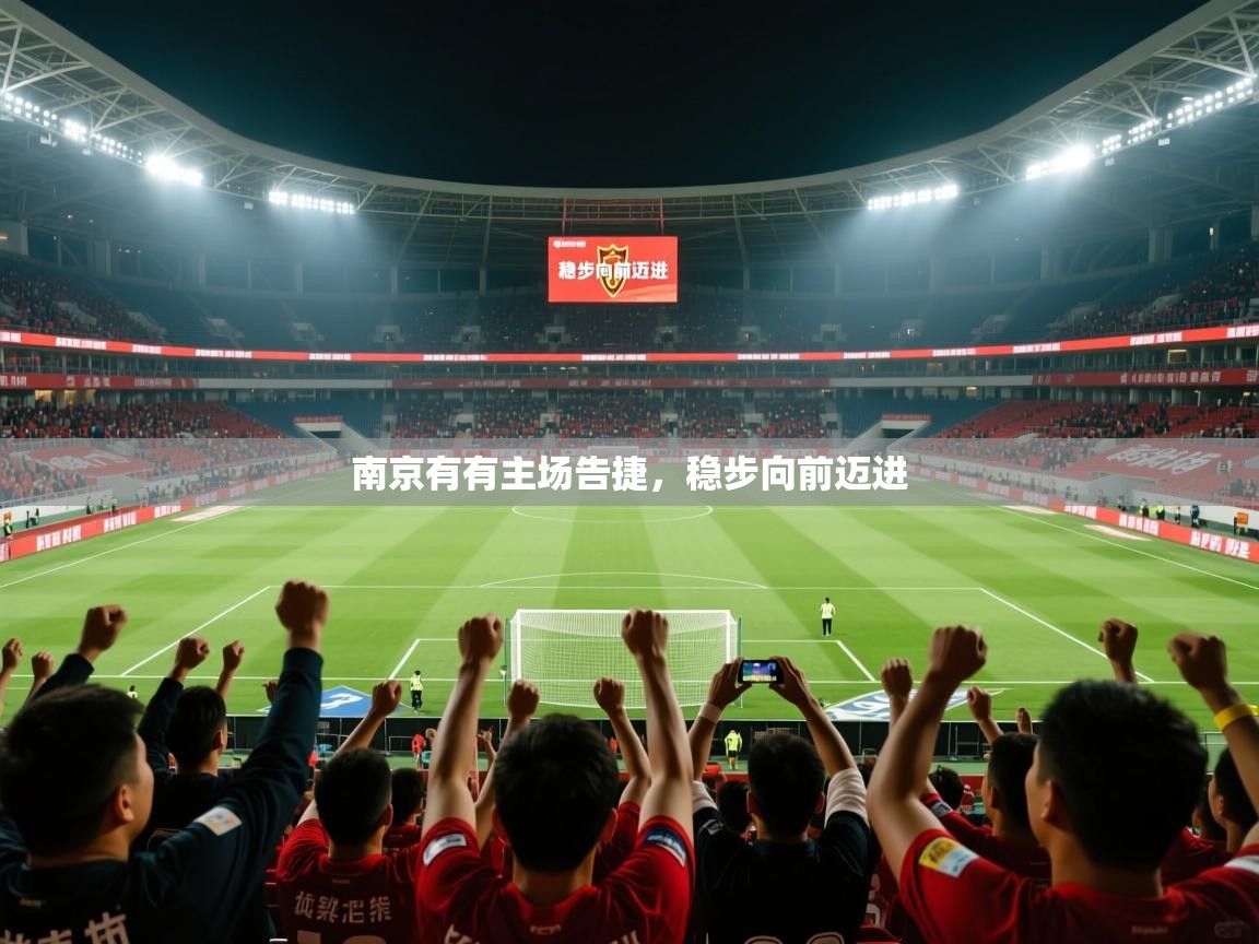 2025 即时比分 欧宝体育新闻南京有有主场告捷,稳步向前迈进 第1张