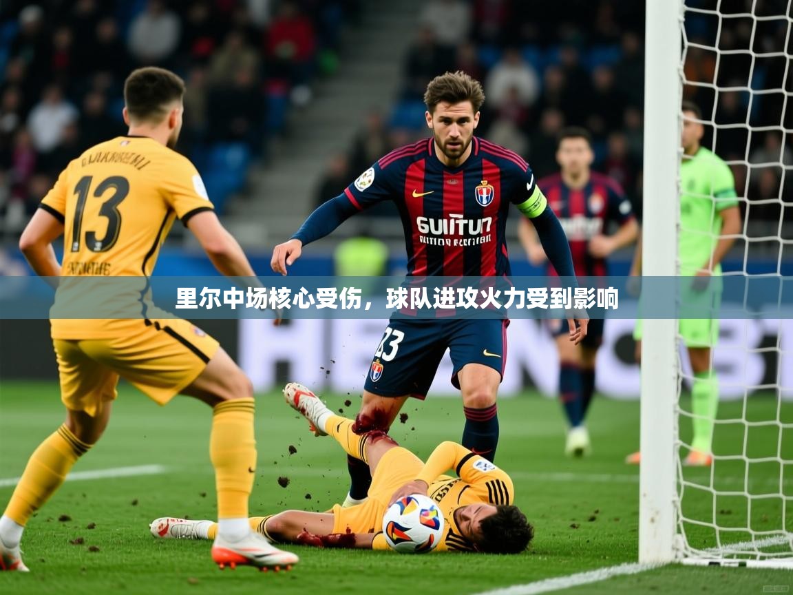 2025 中国篮球 欧宝体育官网里尔中场核心受伤，球队进攻火力受到影响