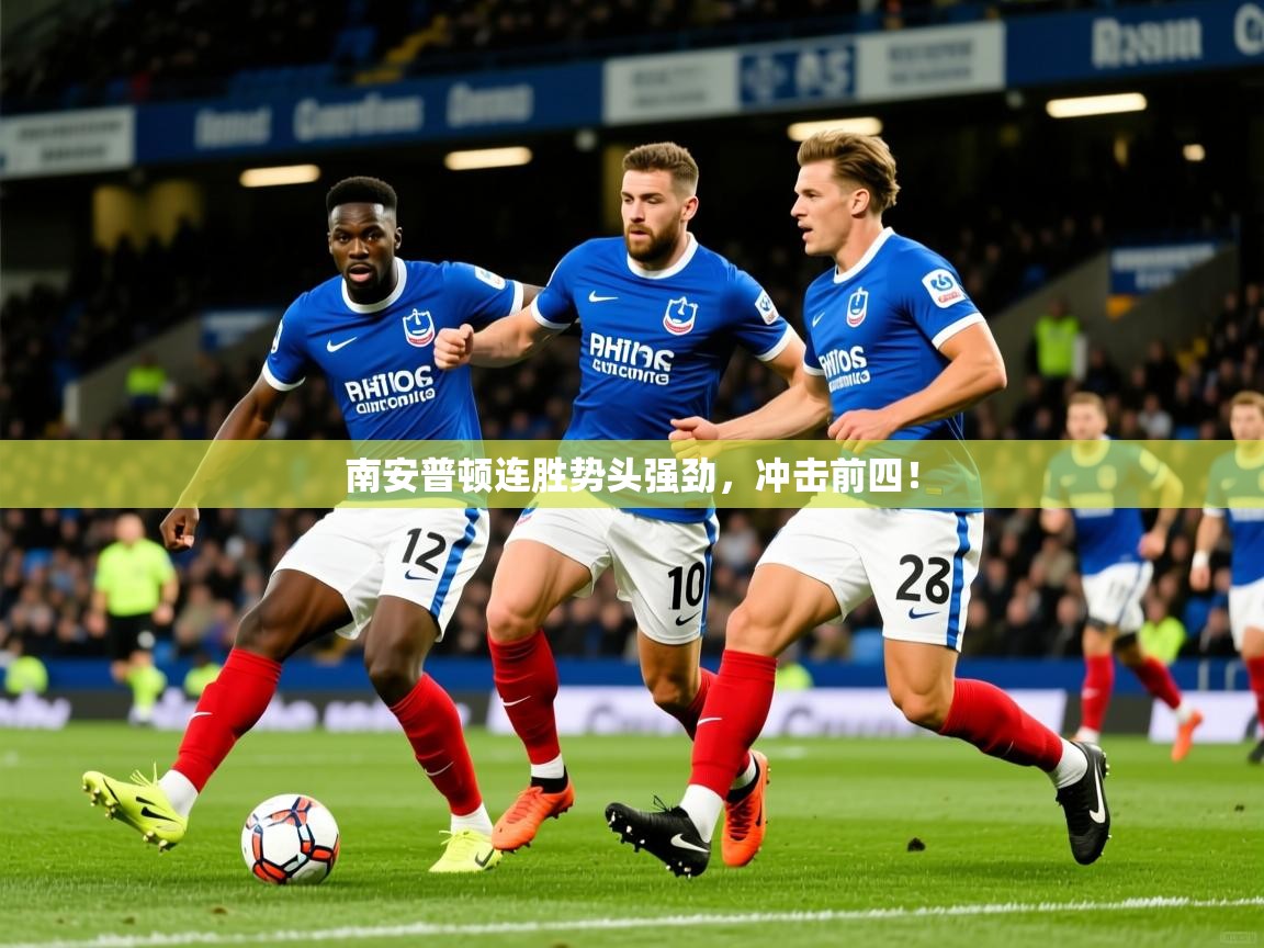 2025 即时比分 欧宝体育南安普顿连胜势头强劲，冲击前四！