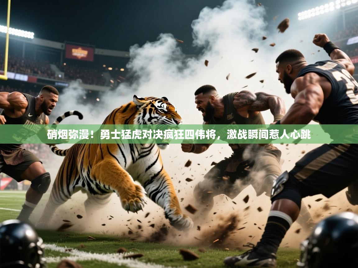 2025 体育直播 欧宝体育下载硝烟弥漫！勇士猛虎对决疯狂四伟将，激战瞬间惹人心跳