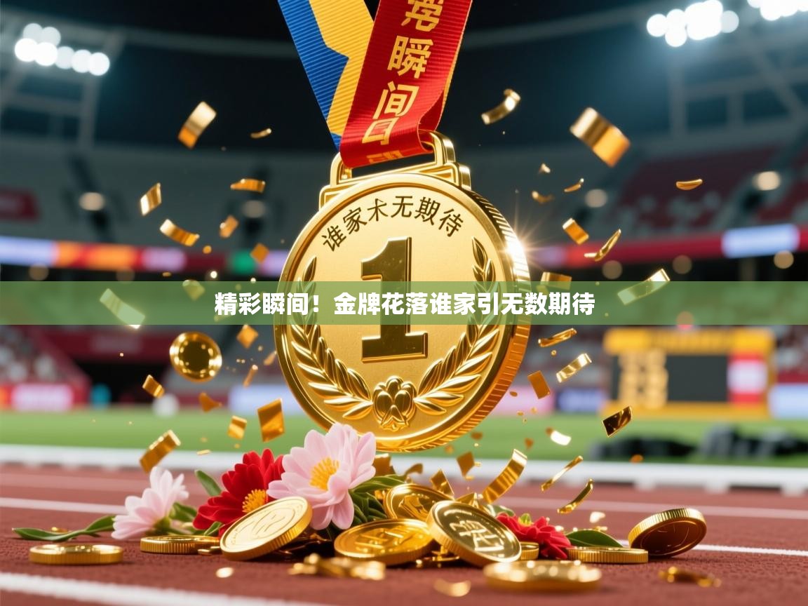 2025 即时比分 欧宝体育官网精彩瞬间！金牌花落谁家引无数期待  第1张