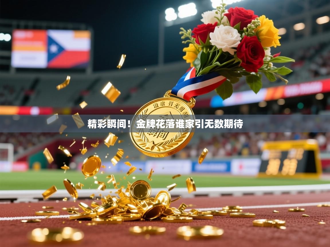 2025 即时比分 欧宝体育官网精彩瞬间！金牌花落谁家引无数期待  第2张