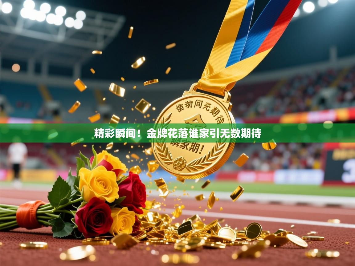 2025 即时比分 欧宝体育官网精彩瞬间！金牌花落谁家引无数期待  第4张