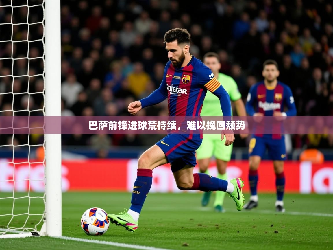 2025 体育资讯 欧宝体育app巴萨前锋进球荒持续，难以挽回颓势  第4张