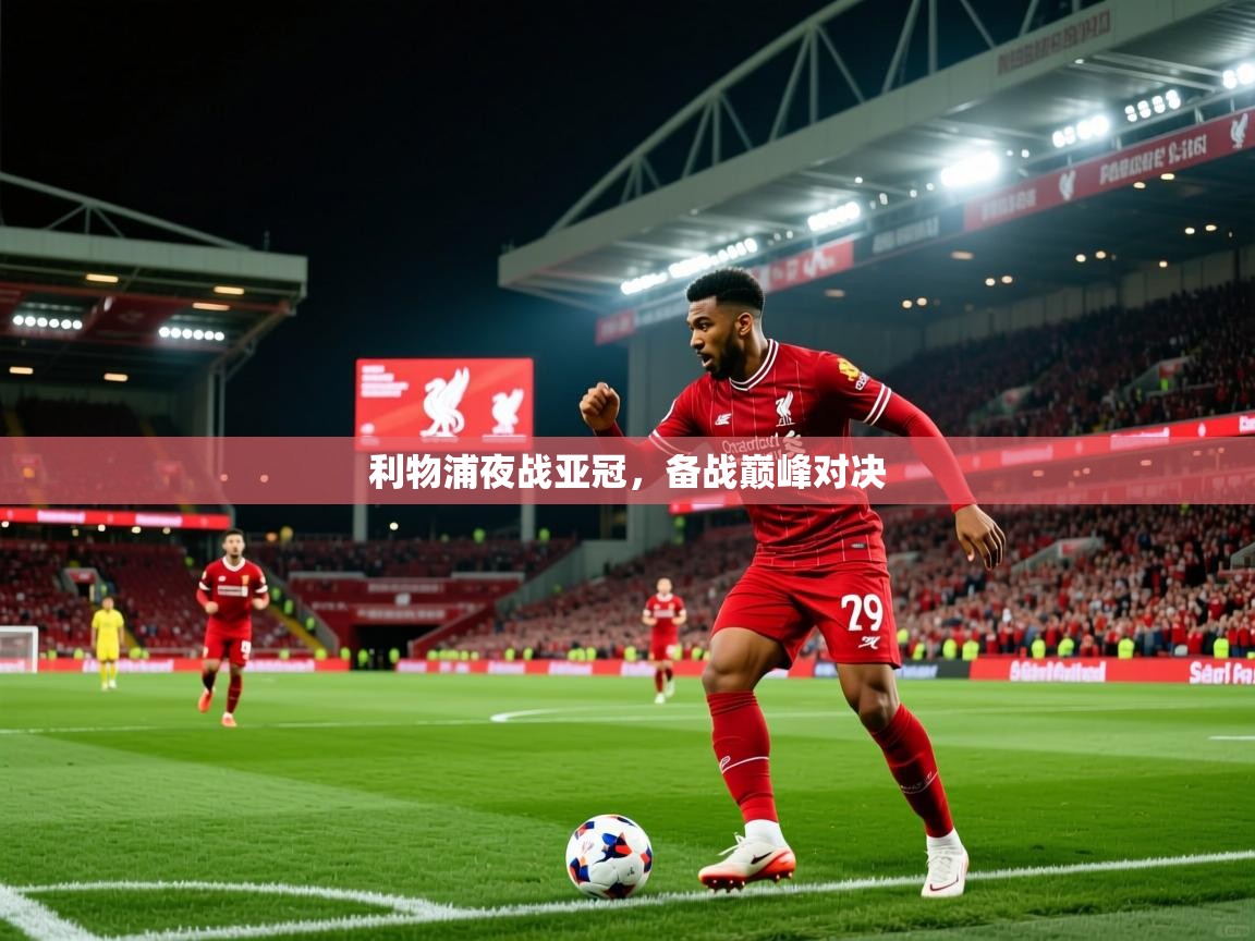 2025 体育直播 欧宝体育新闻利物浦夜战亚冠,备战巅峰对决 第1张