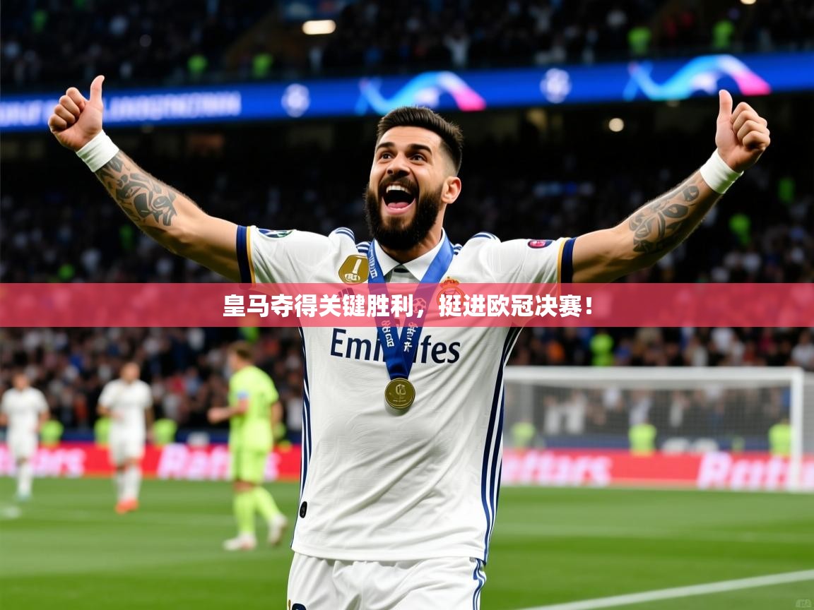 2025 即时比分 欧宝体育平台介绍皇马夺得关键胜利，挺进欧冠决赛！