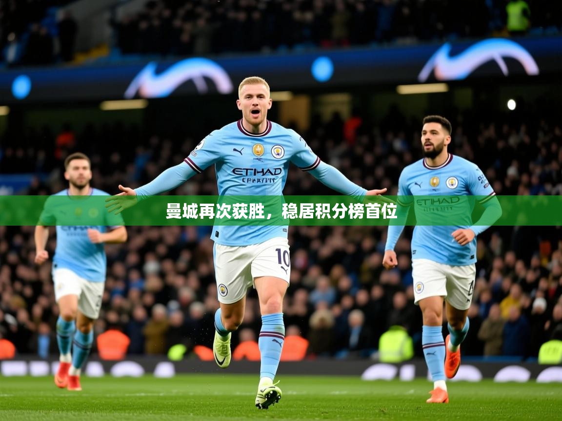 2026 体育直播 欧宝体育下载曼城再次获胜，稳居积分榜首位