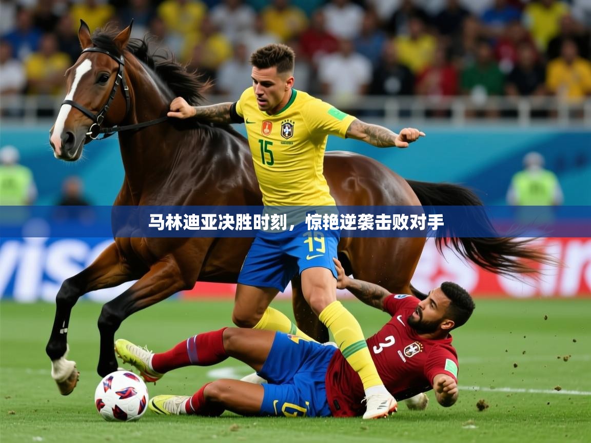 2026 体育直播 欧宝体育新闻马林迪亚决胜时刻，惊艳逆袭击败对手
