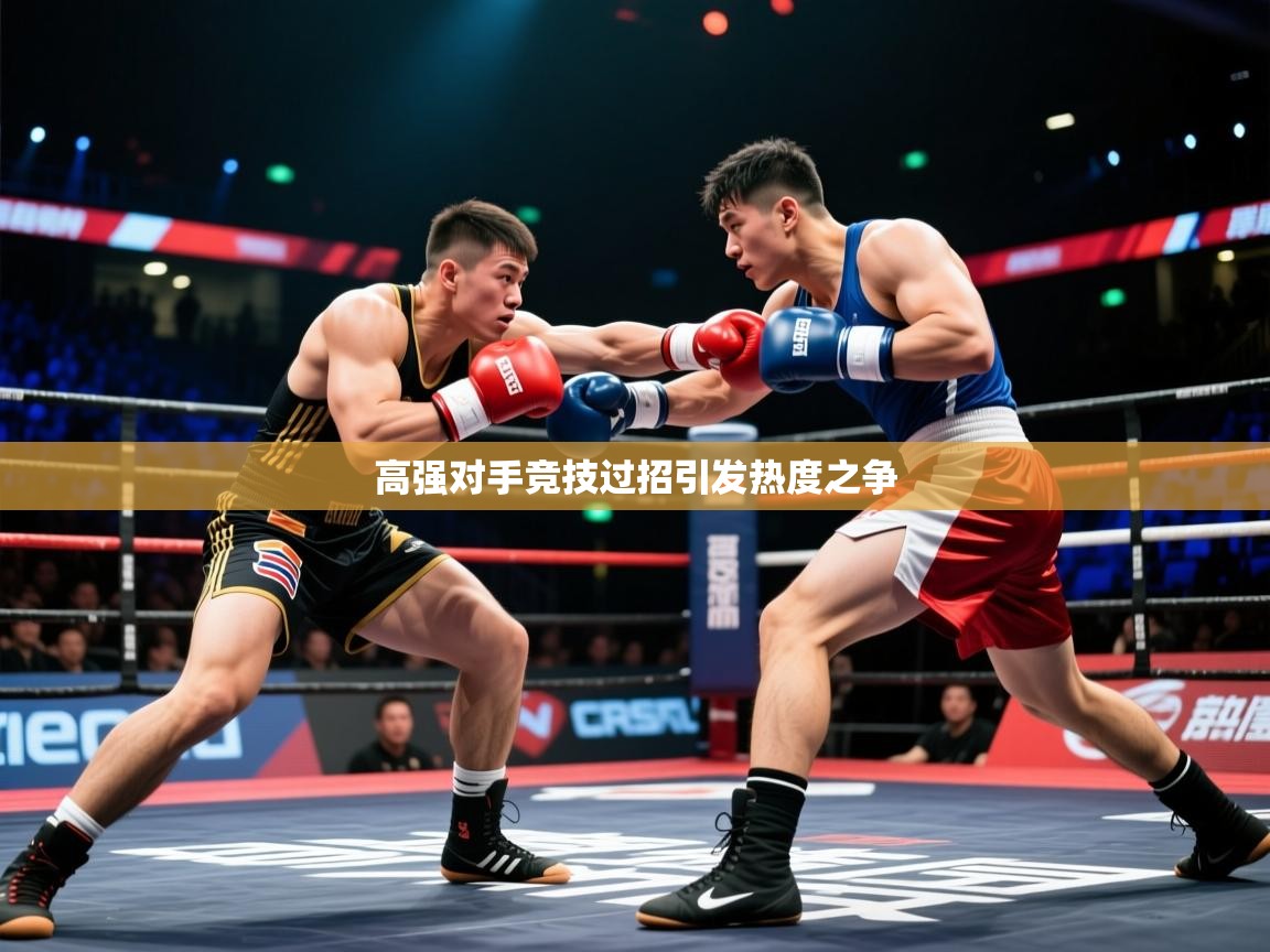 2026 中国篮球 欧宝体育平台介绍高强对手竞技过招引发热度之争  第4张