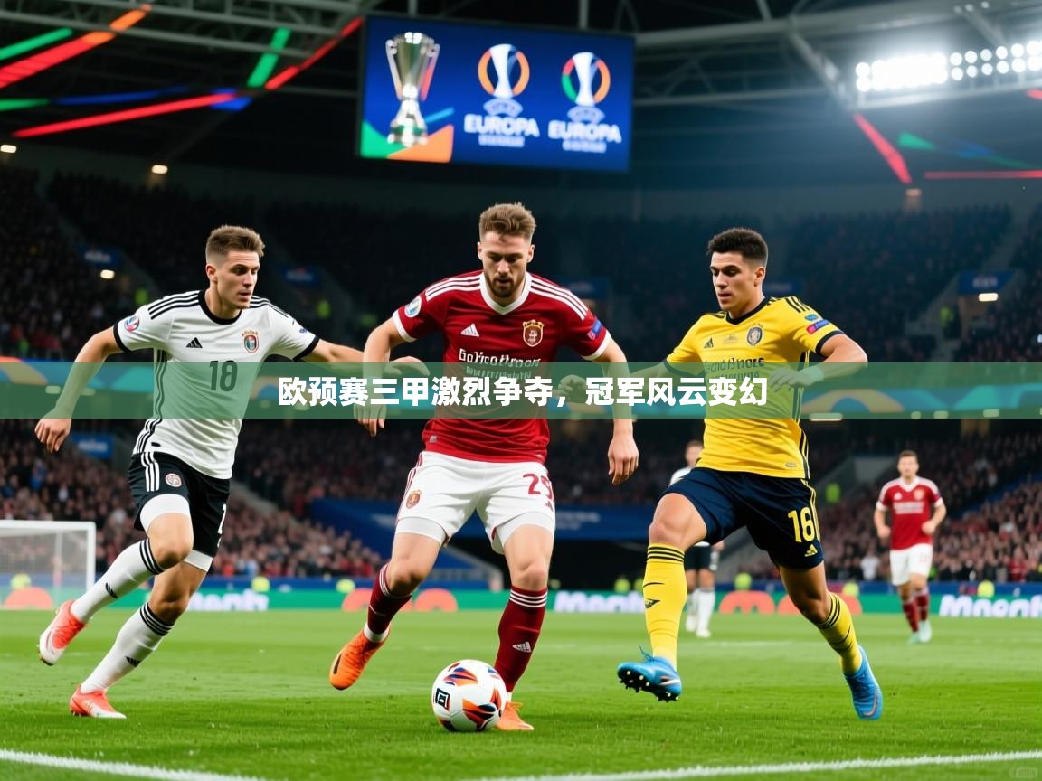 2026 中国篮球 欧宝体育平台介绍欧预赛三甲激烈争夺,冠军风云变幻 第2张