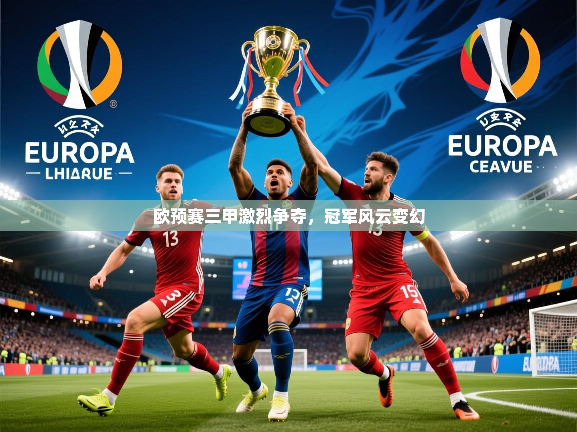 2026 中国篮球 欧宝体育平台介绍欧预赛三甲激烈争夺,冠军风云变幻 第3张